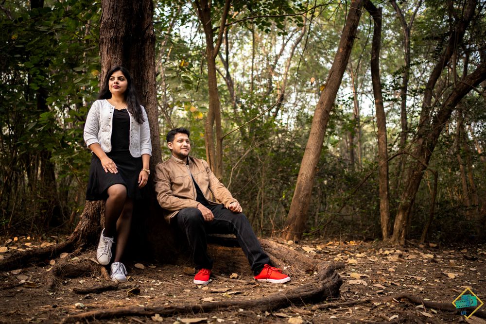 Photo From Sukanya x Sidharth Pre-Wedding - By Frames of Life
