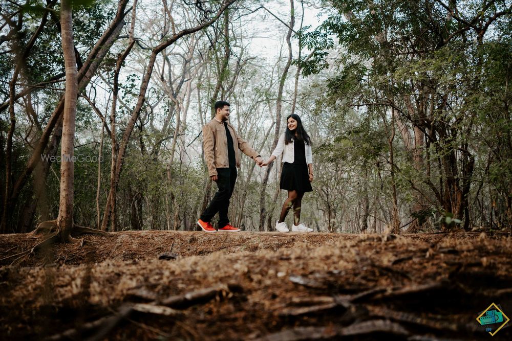 Photo From Sukanya x Sidharth Pre-Wedding - By Frames of Life