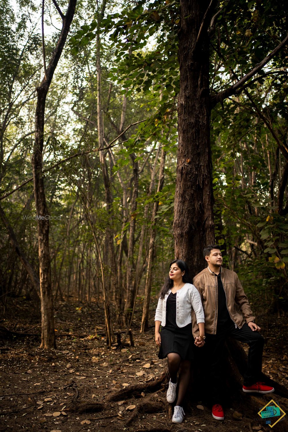 Photo From Sukanya x Sidharth Pre-Wedding - By Frames of Life