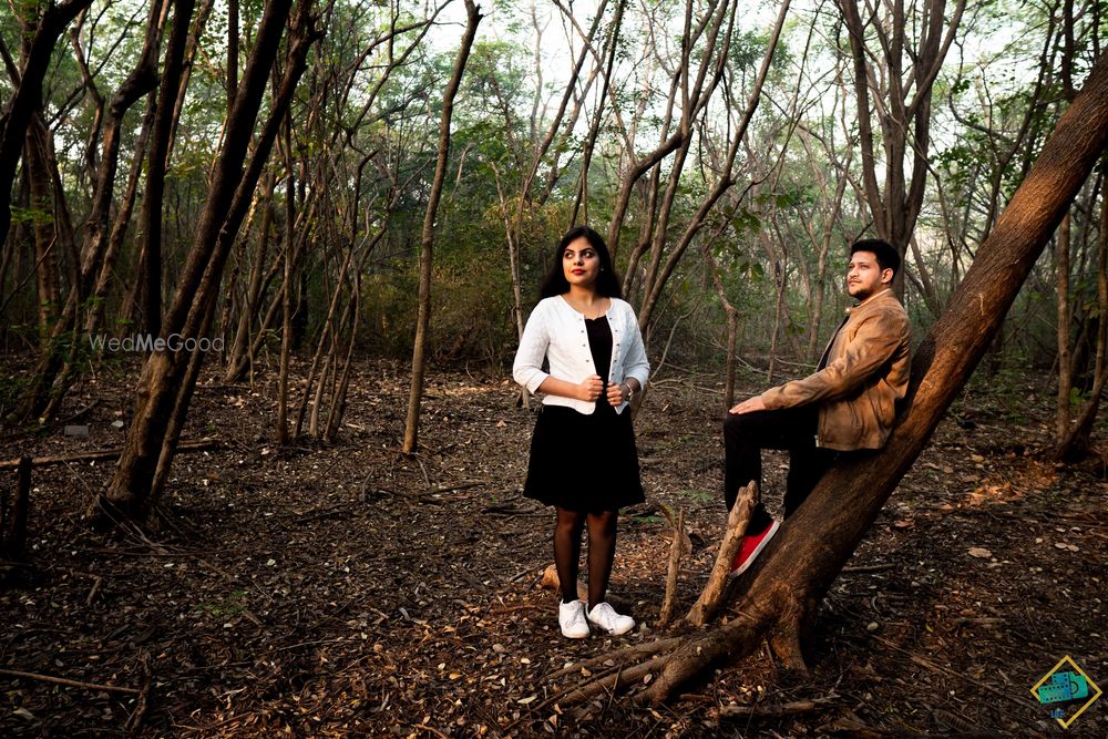 Photo From Sukanya x Sidharth Pre-Wedding - By Frames of Life