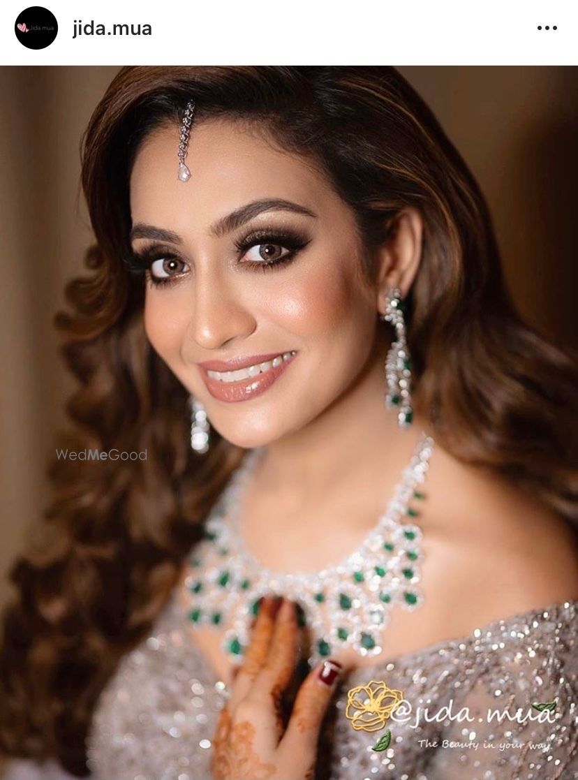 Photo From best of 2019-2020 - By  Jida MUA