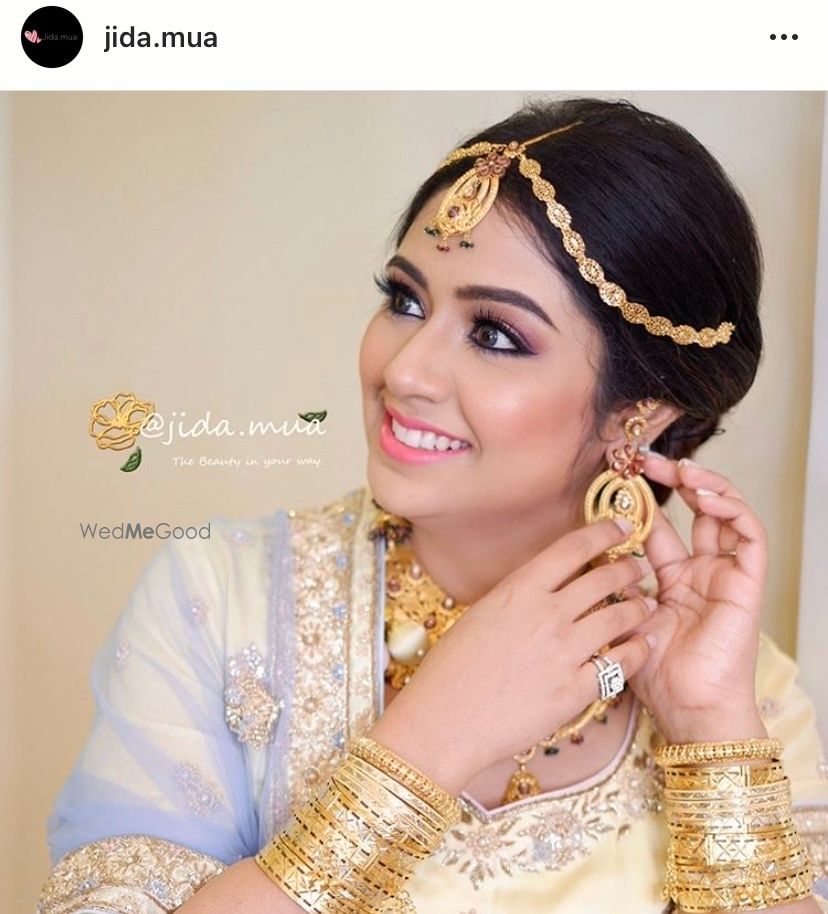 Photo From best of 2019-2020 - By  Jida MUA