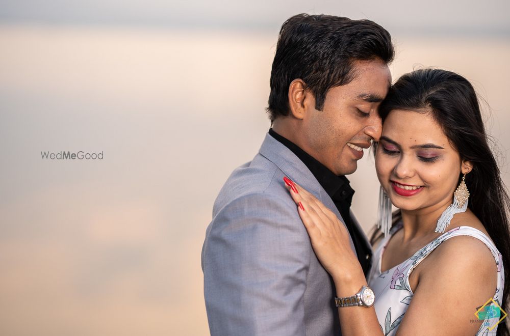 Photo From Sayali x Nilesh Pre-Wedding - By Frames of Life