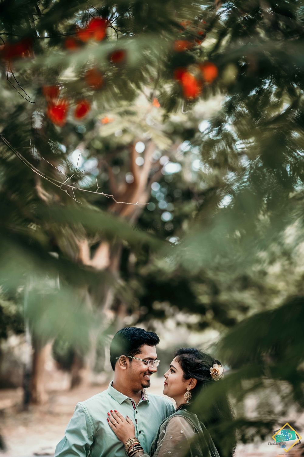 Photo From Pranali x Swaroop - By Frames of Life