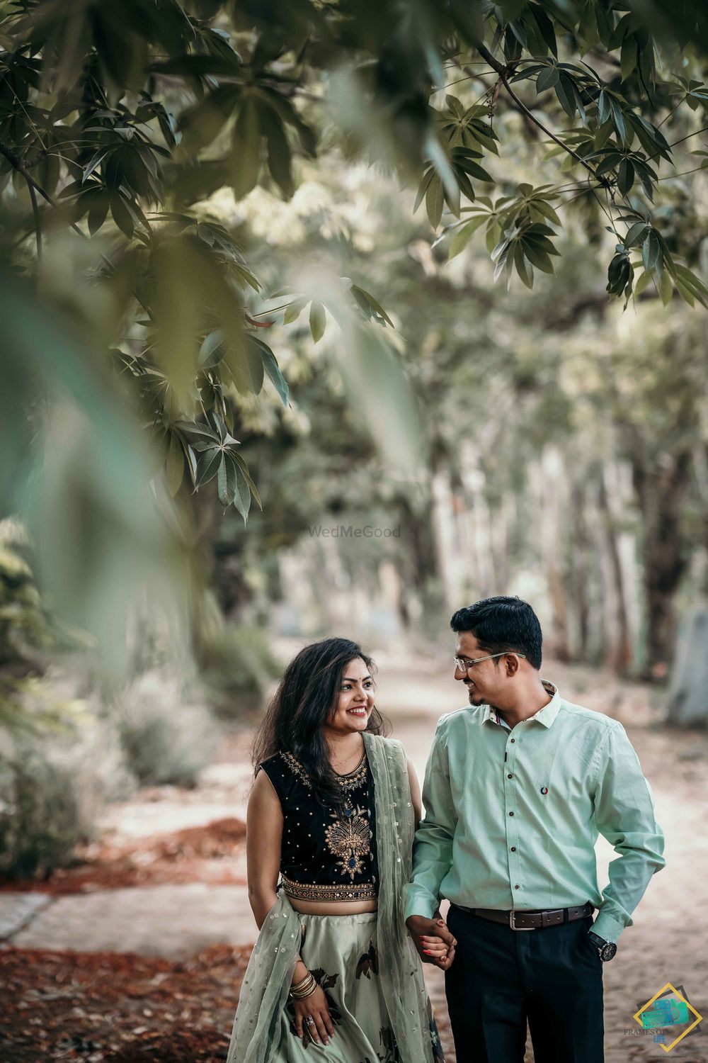 Photo From Pranali x Swaroop - By Frames of Life