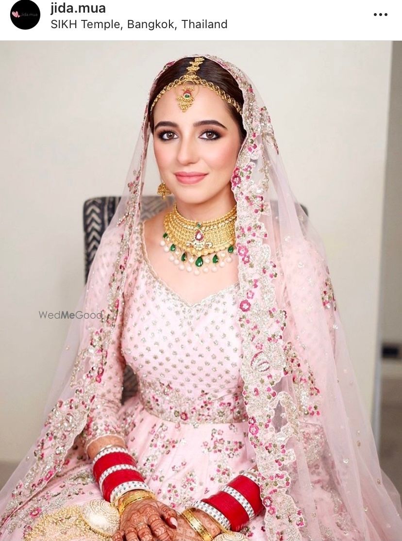 Photo From best of 2020  - By  Jida MUA