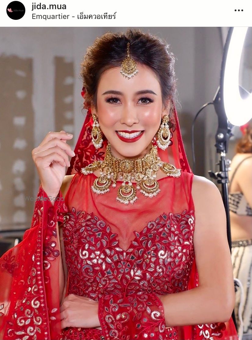 Photo From best of 2020  - By  Jida MUA