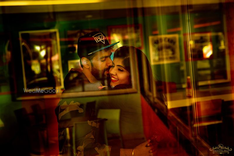 Photo From Silky & Shashank - Pre Wedding - By Knotting Bells