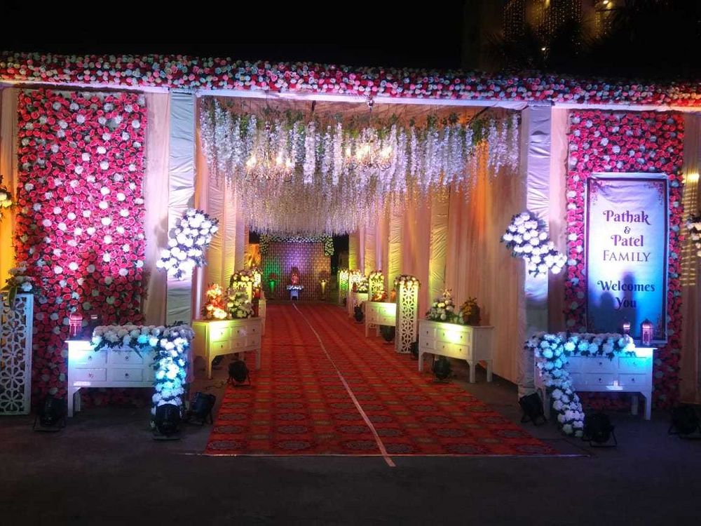 Photo From Wedding Decor - By Bigday Event