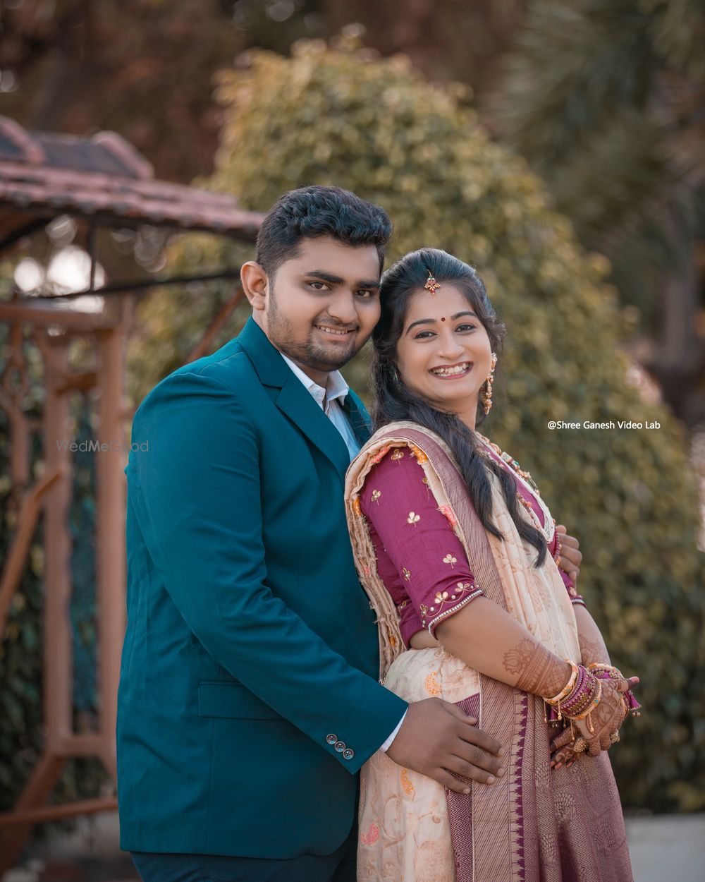 Photo From Shalin & Swati - By Shree Ganesh Video Lab