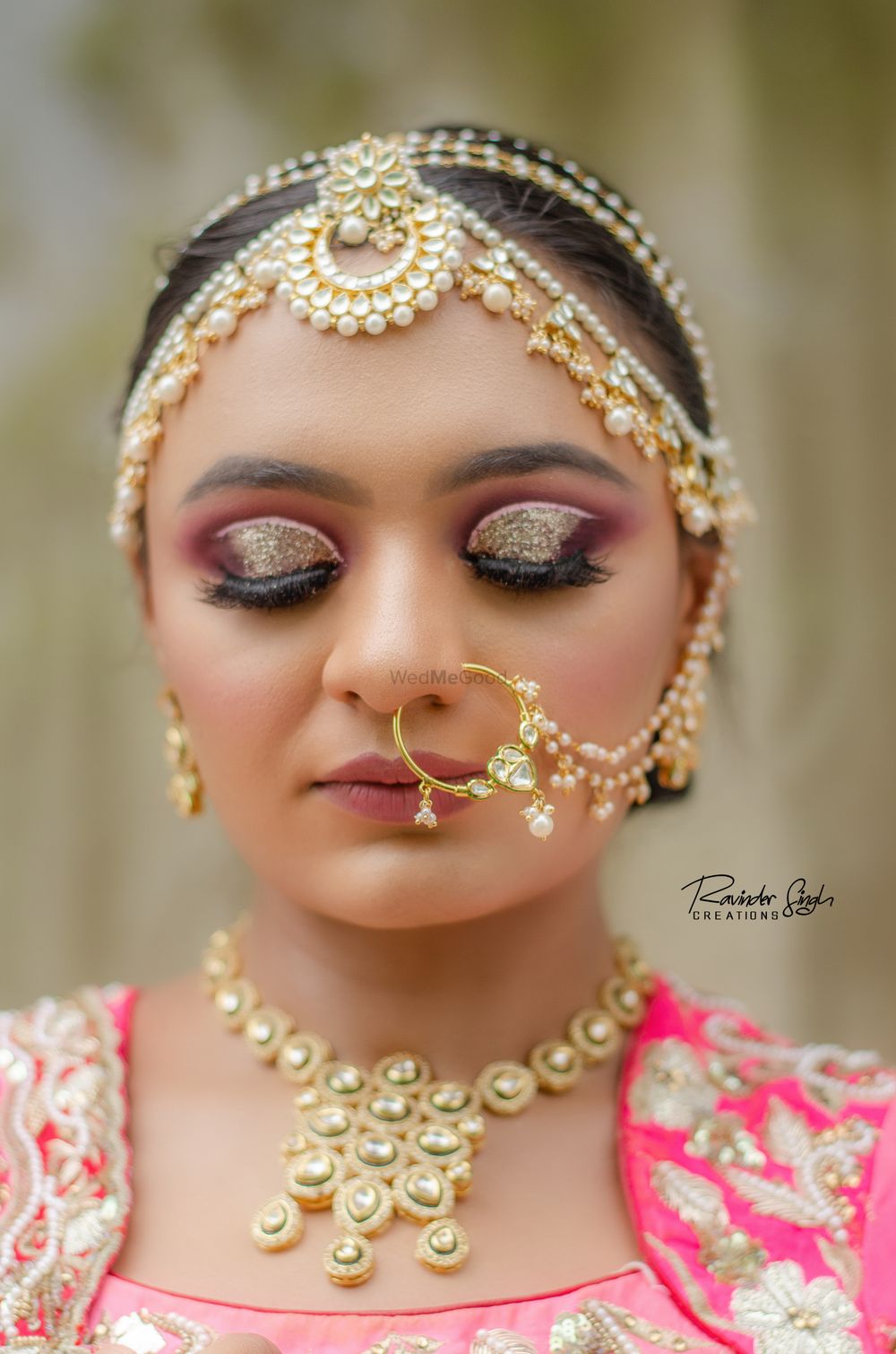 Photo From Anant Wedding - By Akanksha Malik Makeovers 