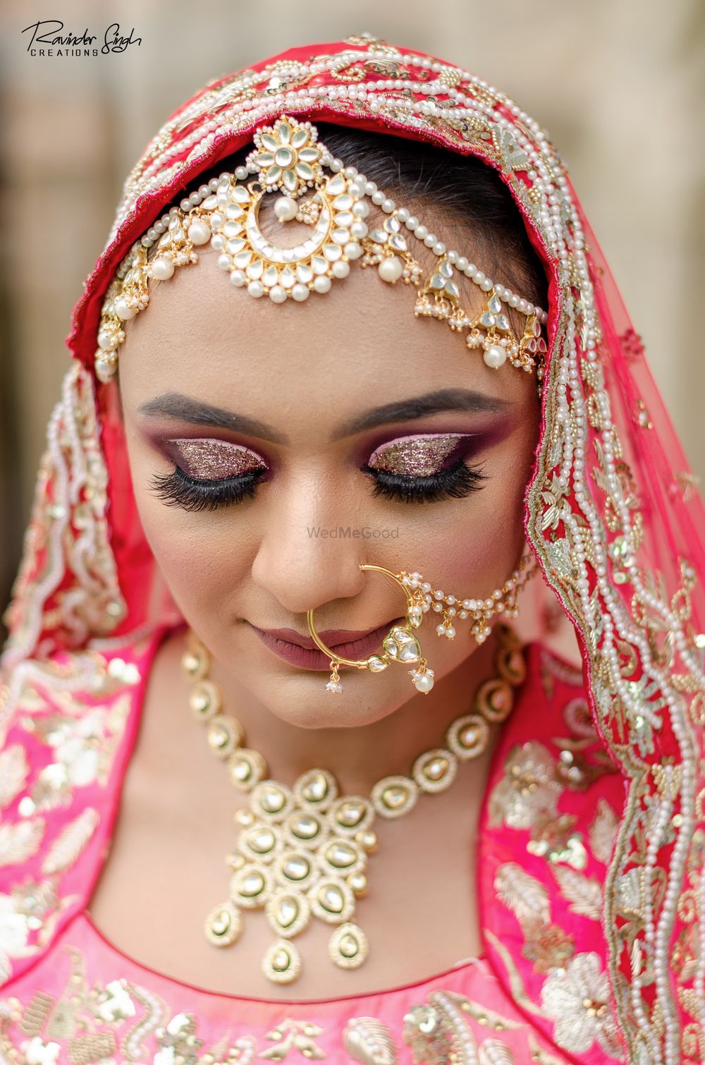 Photo From Anant Wedding - By Akanksha Malik Makeovers 