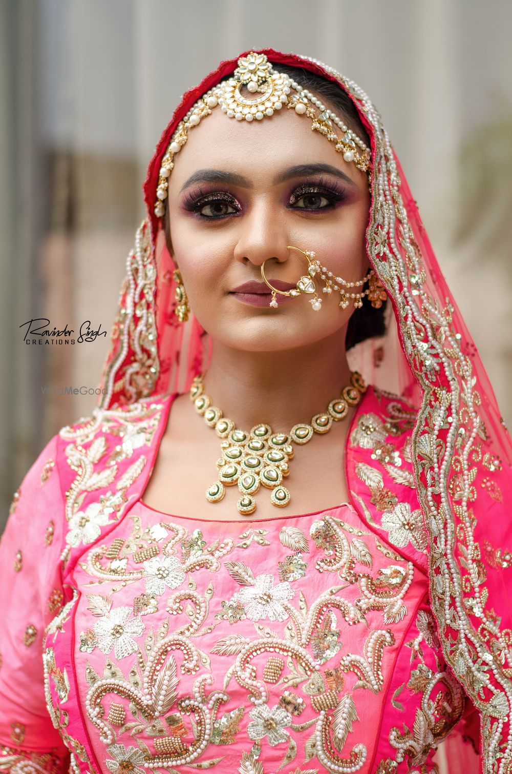 Photo From Anant Wedding - By Akanksha Malik Makeovers 