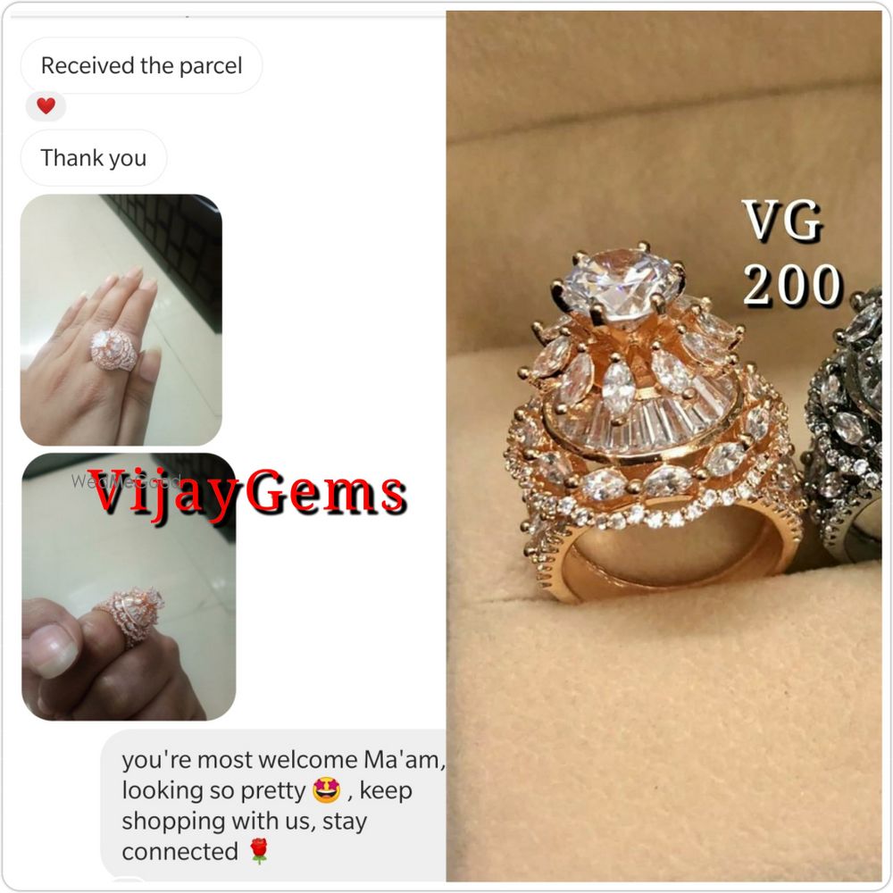 Photo From Vijay Gems Reviews - By Vijay Gems