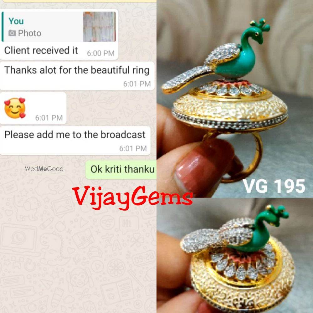 Photo From Vijay Gems Reviews - By Vijay Gems