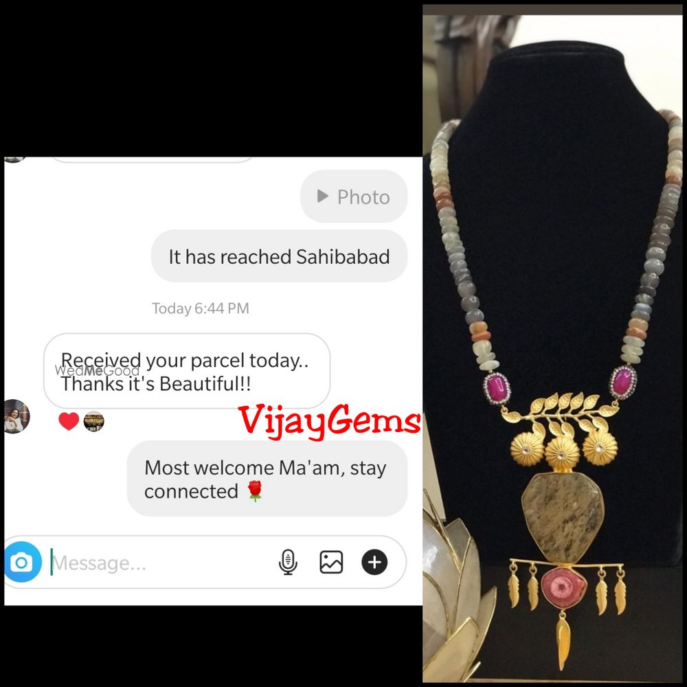 Photo From Vijay Gems Reviews - By Vijay Gems