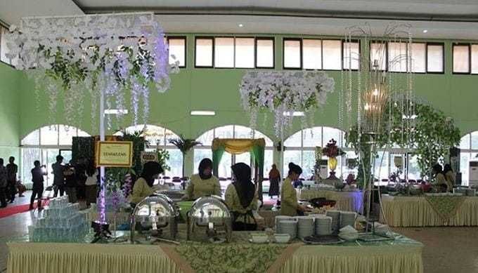 Photo From wedding - By Caterers Event