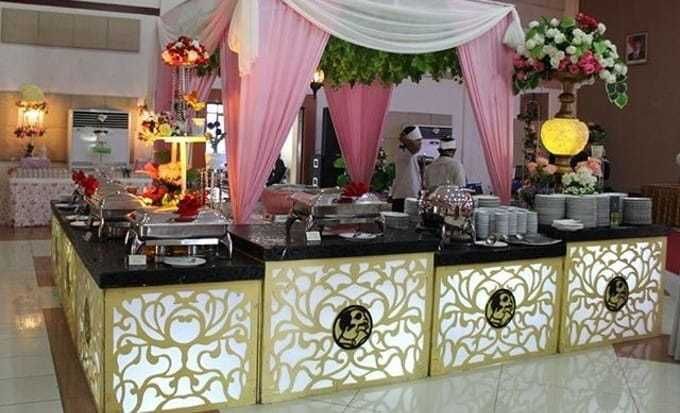 Photo From wedding - By Caterers Event