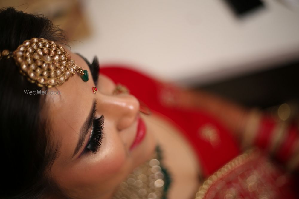 Photo From Yogesh Wedding - By Yogendra Singh Photography