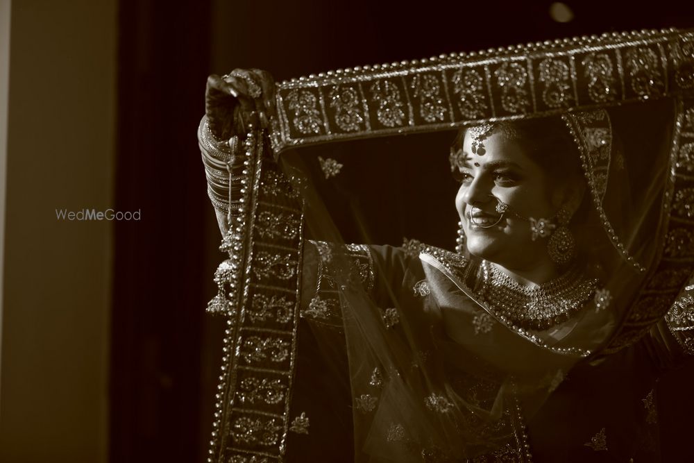 Photo From Yogesh Wedding - By Yogendra Singh Photography