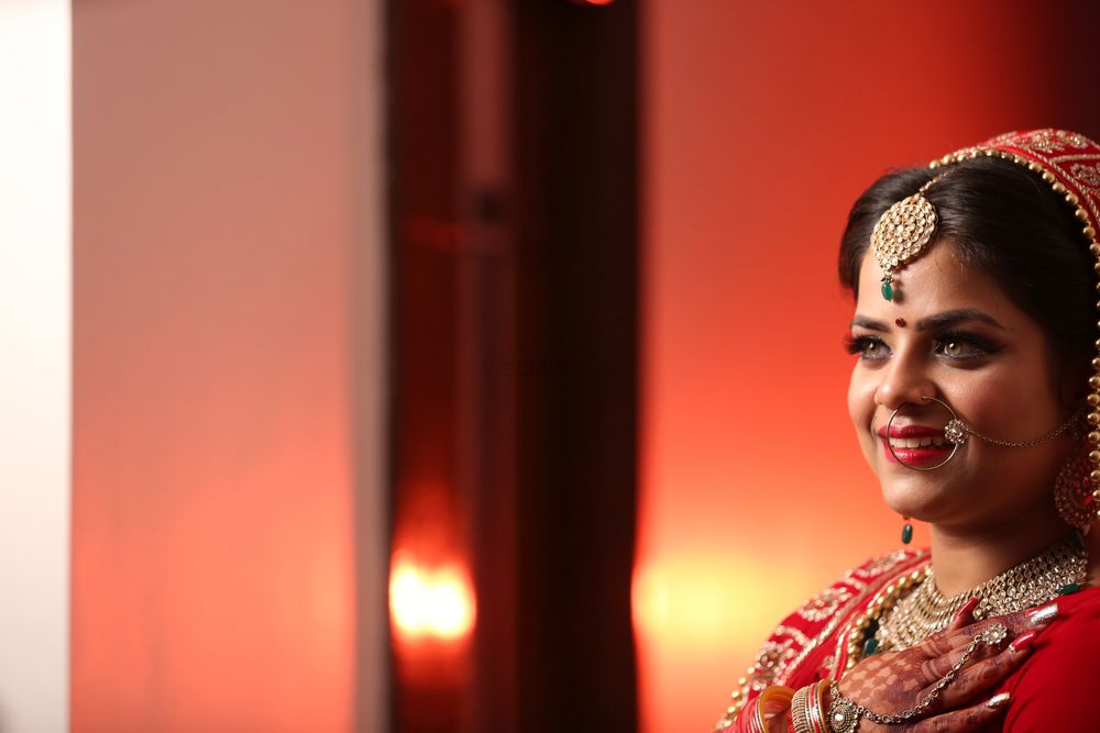 Photo From Yogesh Wedding - By Yogendra Singh Photography