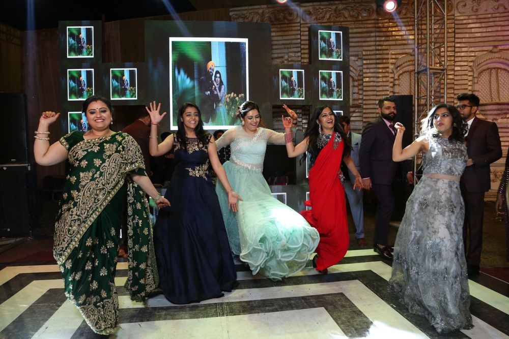 Photo From Yogesh Wedding Reception - By Yogendra Singh Photography