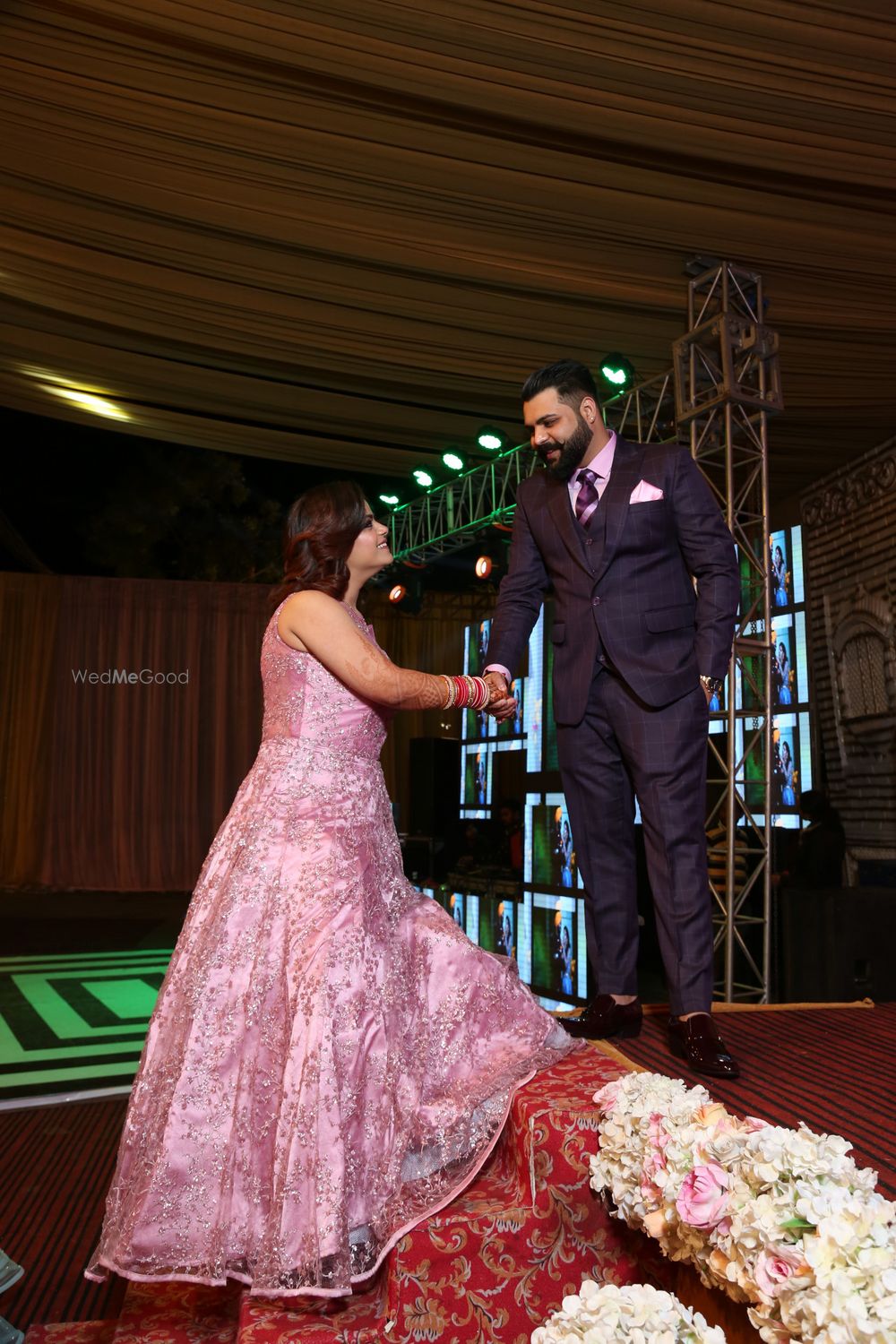 Photo From Yogesh Wedding Reception - By Yogendra Singh Photography