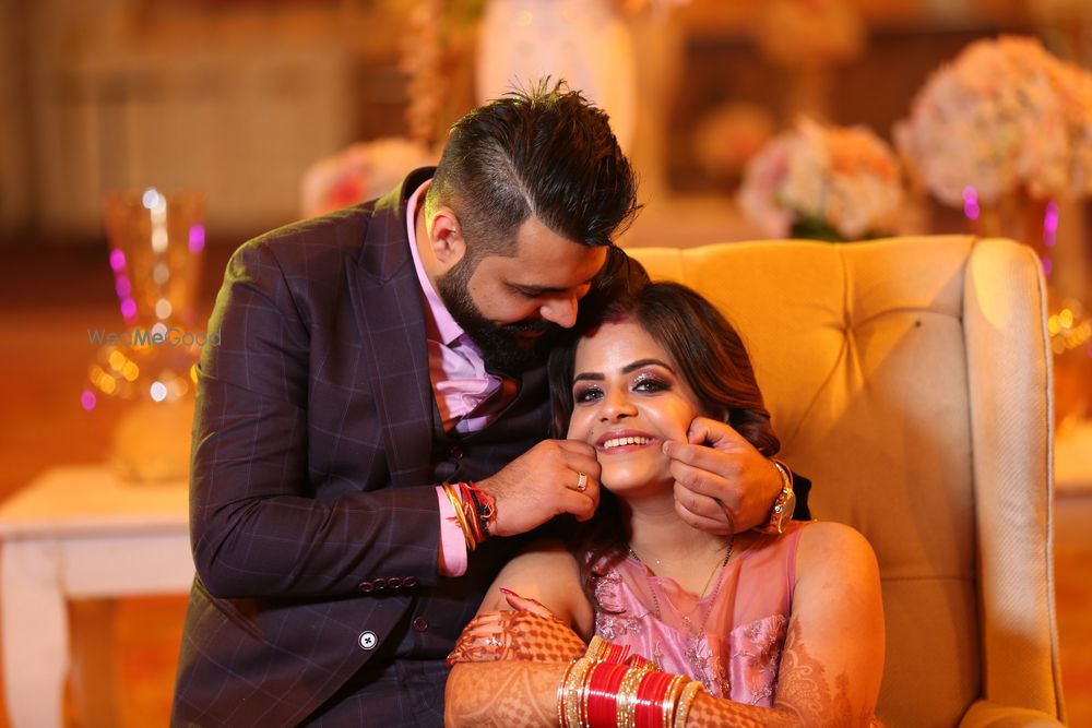 Photo From Yogesh Wedding Reception - By Yogendra Singh Photography