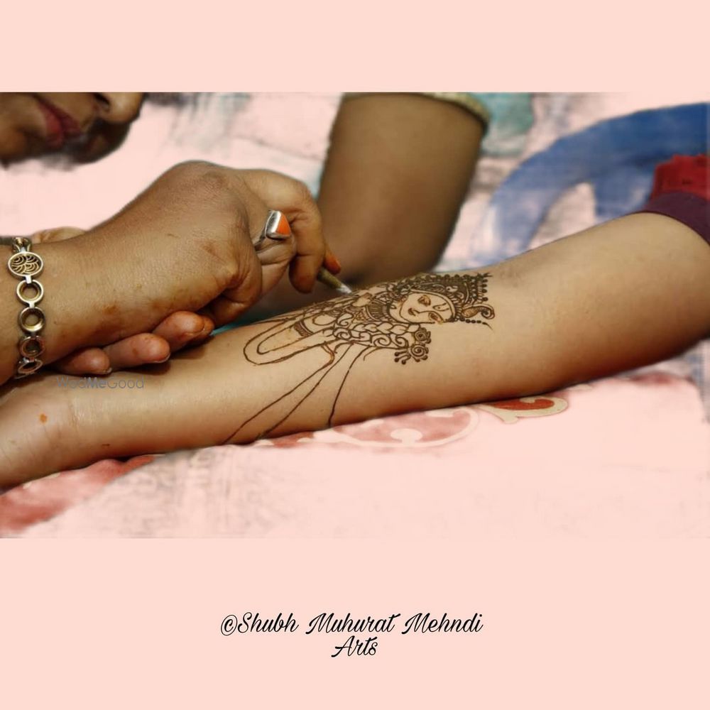 Photo From WedSafe - By Shubh Muhurat Mehendi Arts