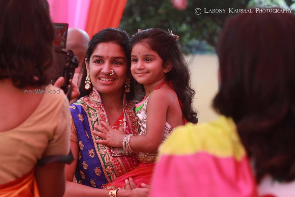 Photo From Shuchi & Rahul - By Labony Kaushal Photography