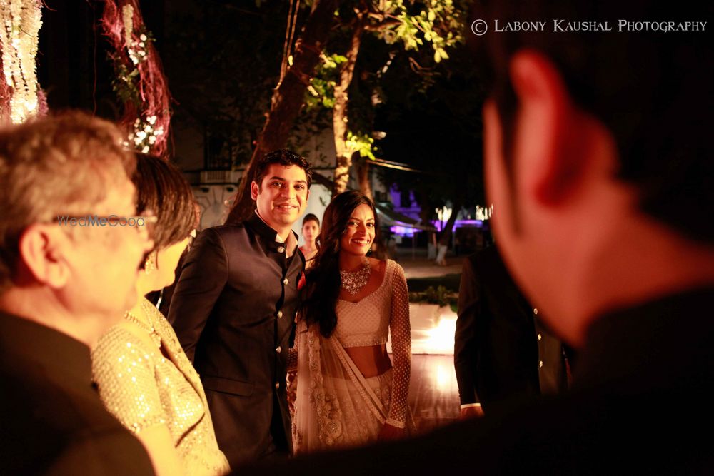 Photo From Shuchi & Rahul - By Labony Kaushal Photography