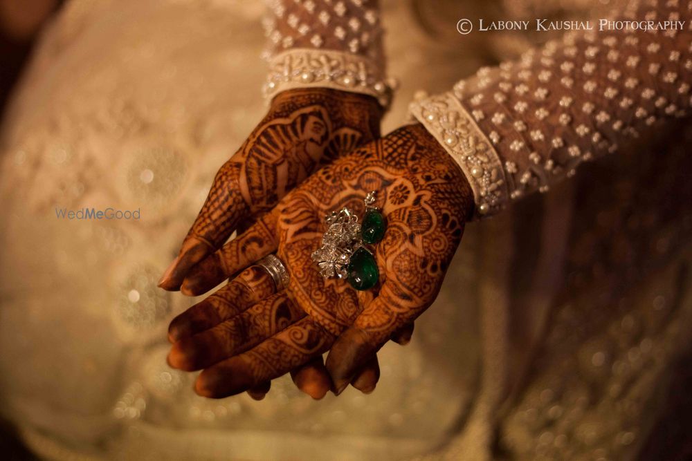 Photo From Shuchi & Rahul - By Labony Kaushal Photography