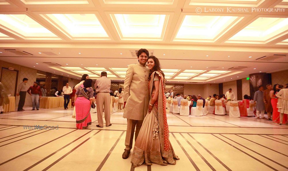 Photo From Nayomi & Rajiv Engagement - By Labony Kaushal Photography