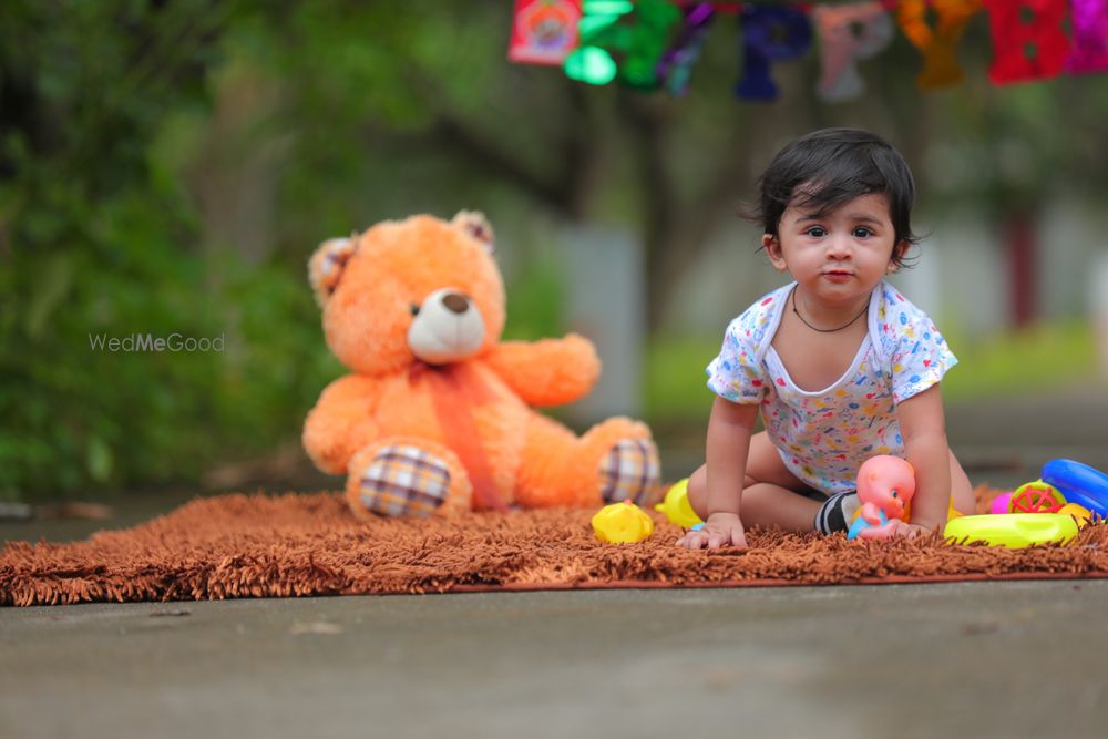 Photo From Baby shoot - By Shonty Clicks