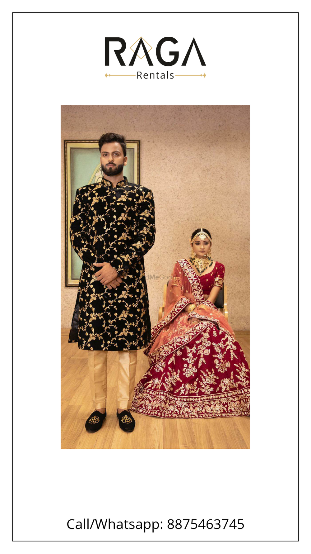 Photo From Bridal Lehenga - By Second Wife