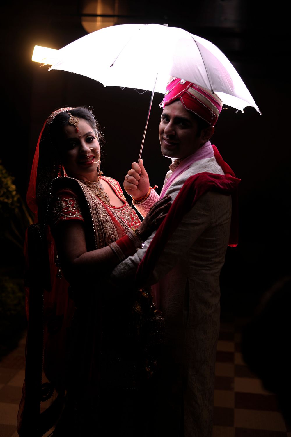 Photo From Pallavi Amit Wedding - By Yogendra Singh Photography