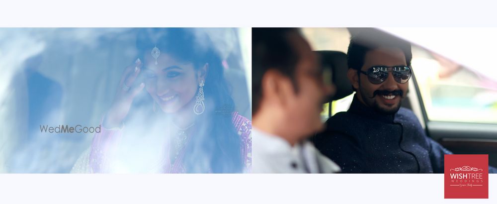 Photo From Aneena & Manu- Betrothal - By Wishtree Weddings