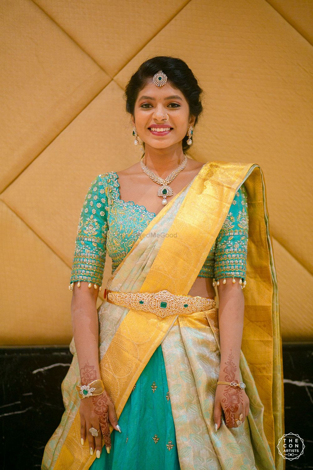 Photo From Wedding  - By Makeup by Harika