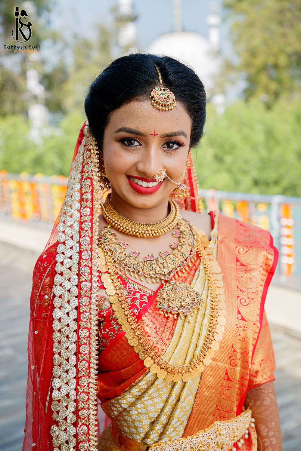 Photo From Wedding  - By Makeup by Harika