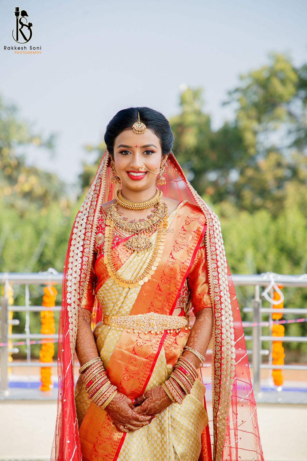 Photo From Wedding  - By Makeup by Harika