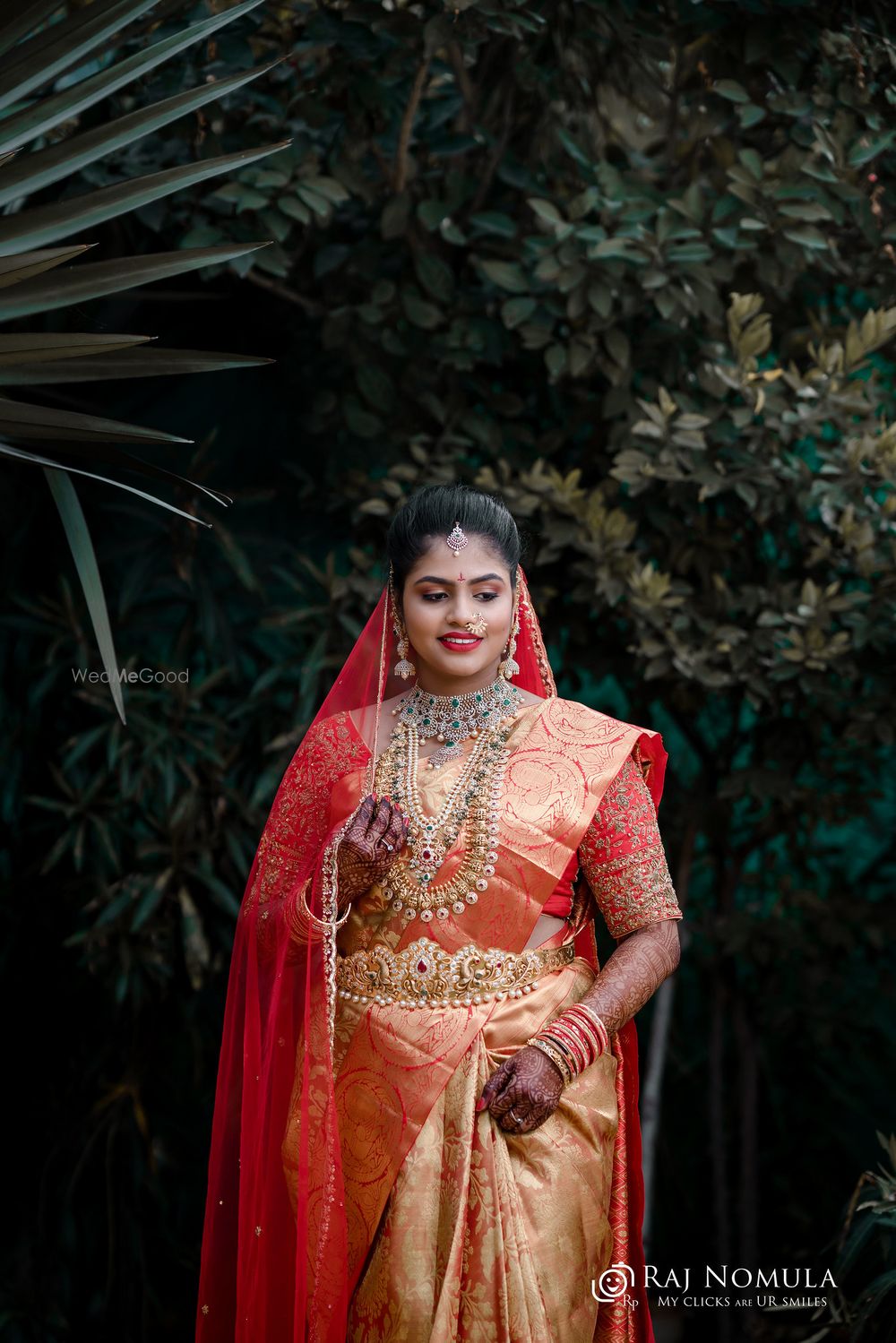 Photo From Wedding  - By Makeup by Harika