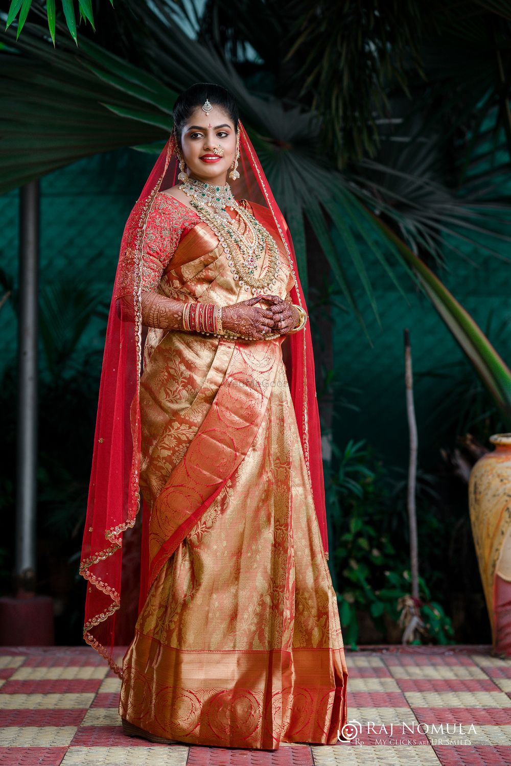 Photo From Wedding  - By Makeup by Harika