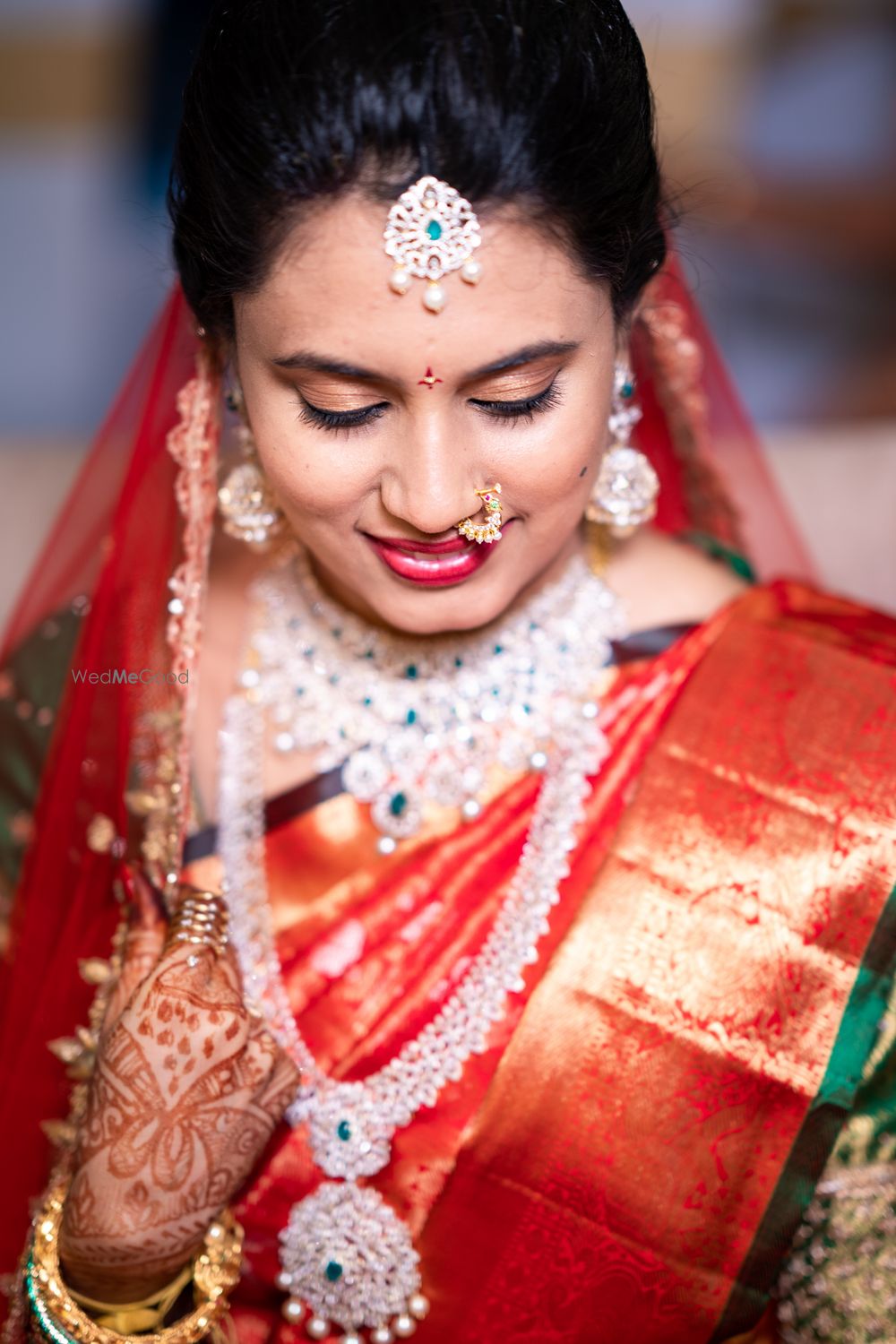 Photo From Wedding  - By Makeup by Harika