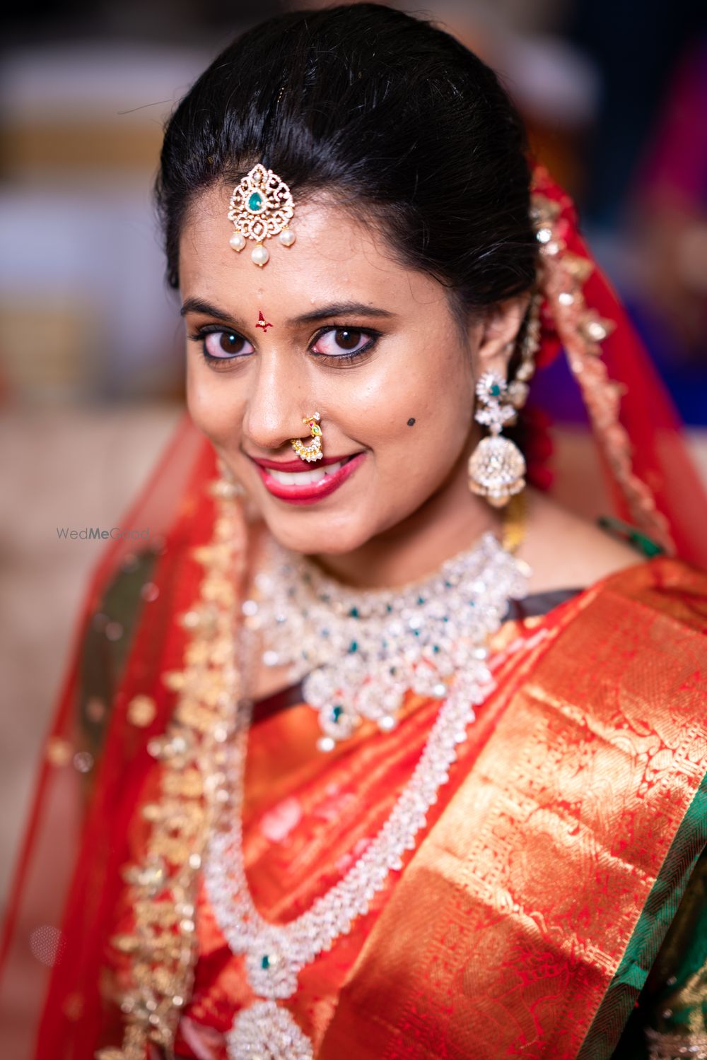 Photo From Wedding  - By Makeup by Harika