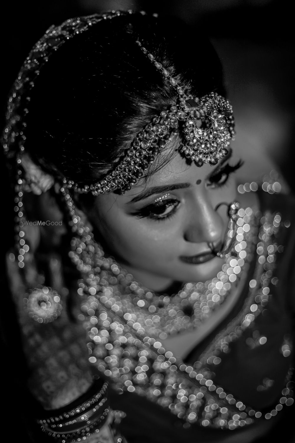 Photo From Bridal Shoots.. - By Phenixx Designs & Studio