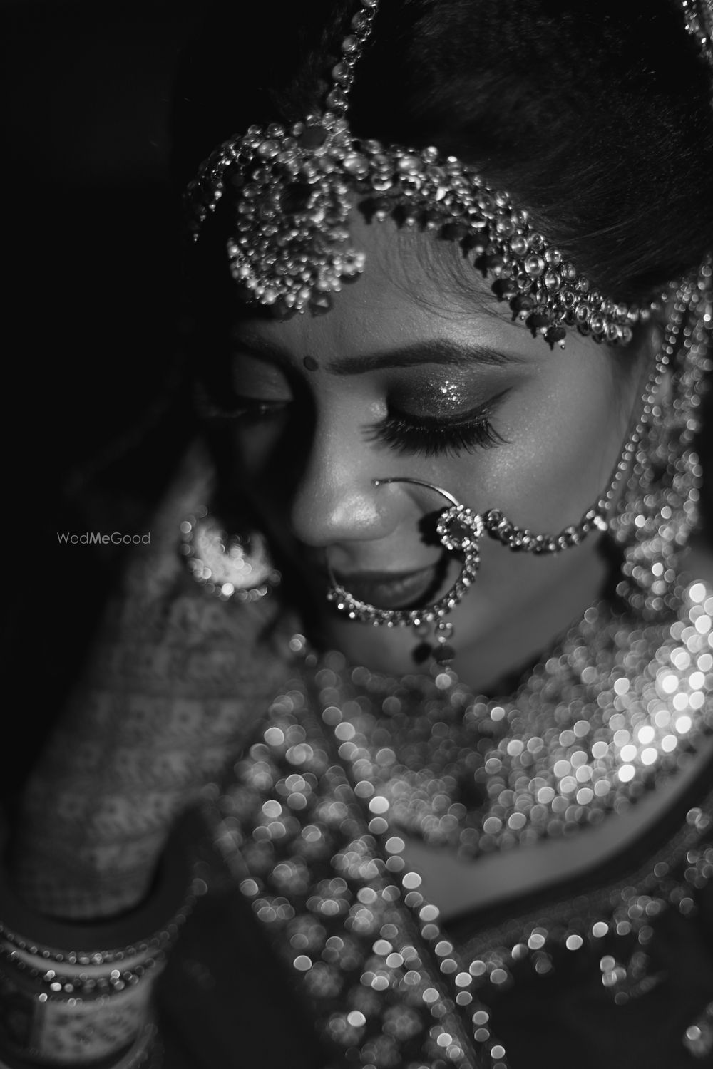 Photo From Bridal Shoots.. - By Phenixx Designs & Studio