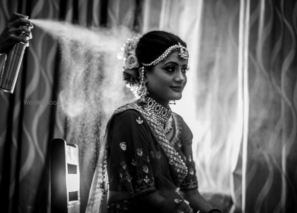 Photo From Bridal Shoots.. - By Phenixx Designs & Studio