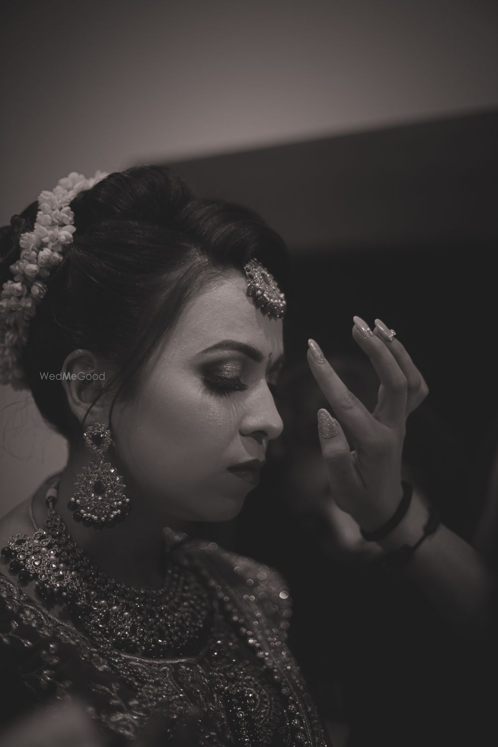 Photo From Bridal Shoots.. - By Phenixx Designs & Studio