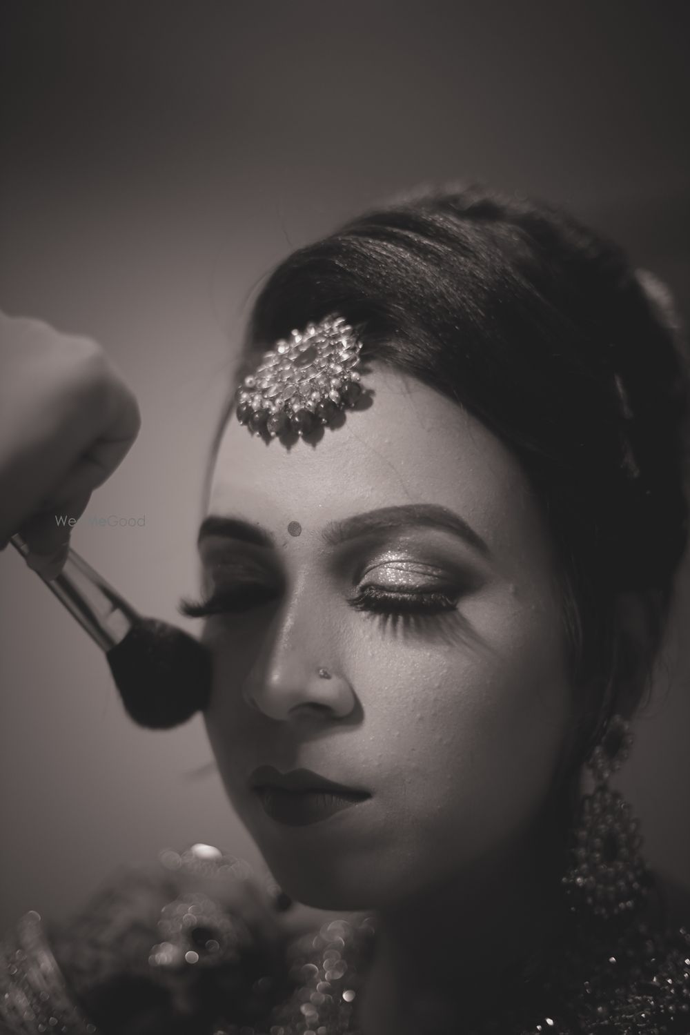 Photo From Bridal Shoots.. - By Phenixx Designs & Studio