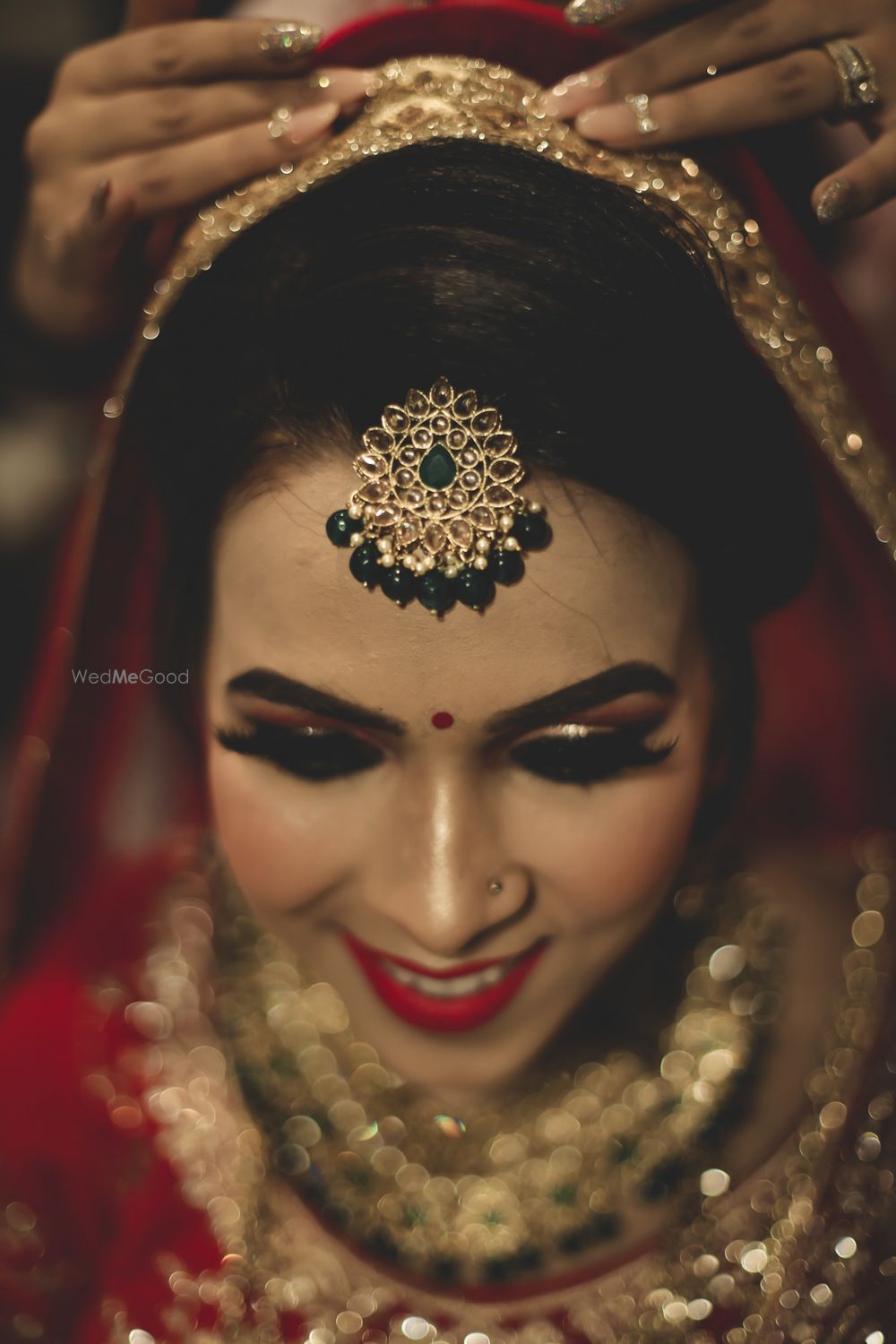 Photo From Bridal Shoots.. - By Phenixx Designs & Studio